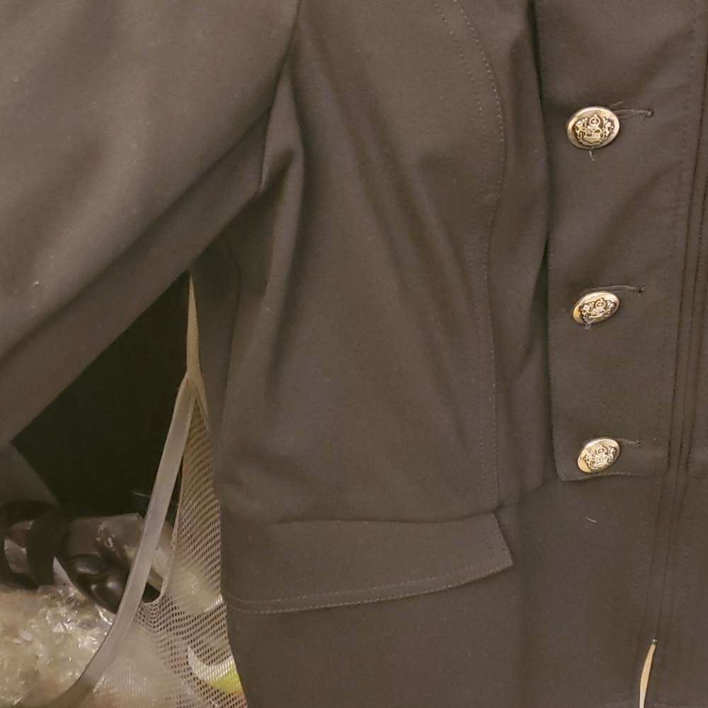 Jacket - Picture 2 of 4